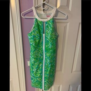 Lily Pulitzer summer dress!
